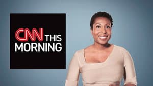 CNN This Morning — foto 4