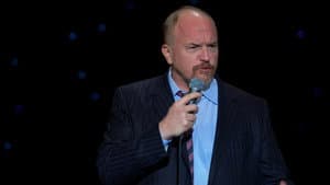 Louis C.K. 2017 — foto 4