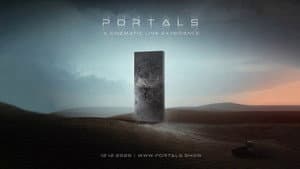P O R T A L S — foto 1