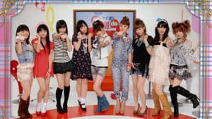 Morning Musume. DVD Magazine Vol.36 — foto 1