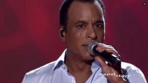 Jon Secada: Live On Sound Stage — foto 1