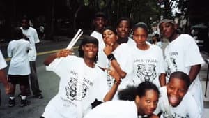 Glamour Reel Docs: Soul Tigers — foto 1
