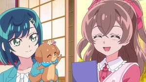 ¡Quiero acercarme a ellos! ¡Los primeros amigos de Kokone!