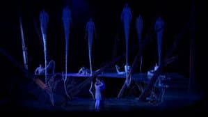 Dvořák:  Rusalka — foto 3