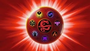 El Mundo Miraculous: Shanghai, La Leyenda de Ladydragón — foto 3