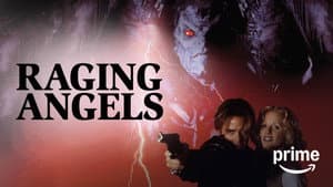 Raging Angels — foto 1