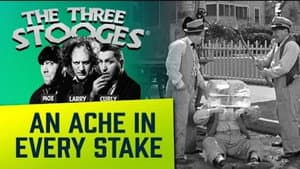 An Ache in Every Stake — foto 3