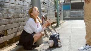 パンツを売るだけのはずが、誰もいない所に連れ込まれて無理矢理犯された女子●生 — foto 1