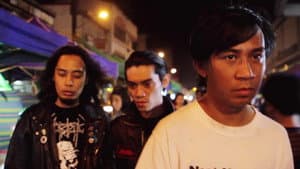 At Kung Abutin ng Dilim — foto 8