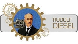 Das Diesel-Rätsel — foto 1