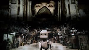 JUNK HEAD — foto 1