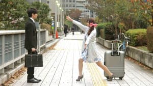 熟*ギャル*白書 極楽仁王勃ち — foto 1