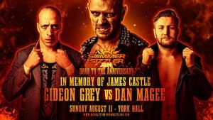 RevPro Summer Sizzler 2024 - Road To The Anniversary — foto 5