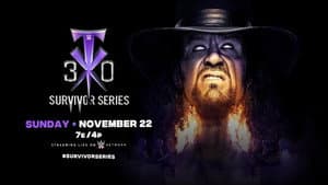 WWE Survivor Series 2020 — foto 3