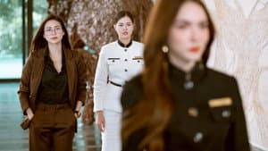 นทีร้อยเล่ห์ — foto 5