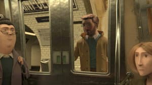 Méli-Métro — foto 1