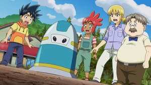 Episodio 1