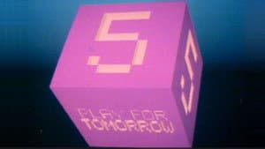 Play for Tomorrow — foto 1