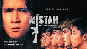 Mistah: Mga Mandirigma — foto 1