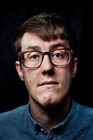 Nick Payne
