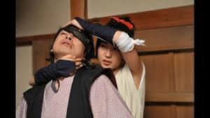 真田くノ一忍法伝 かすみ 因習の村を斬れ！！ — foto 1