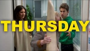Barden and Sarah Start a Pandemic — foto 5