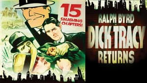 Dick Tracy Returns — foto 4