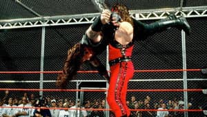 WWE Badd Blood: In Your House — foto 4