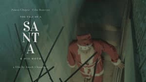 The Tale Of A Santa And His Moth — foto 1