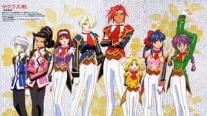 サクラ大戦 桜華絢爛 — foto 2