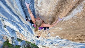 The Verdon Gorge, The Origin Of Sport Climbing — foto 2