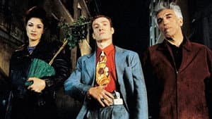 Les Grandes Bouches — foto 1