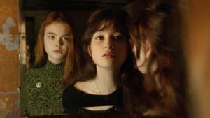 Ginger & Rosa — foto 1