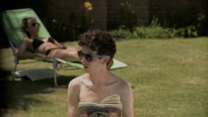 Últimas vacaciones en familia — foto 1