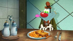 Oggy et les Cafards — foto 11