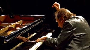 Arthur Moreira Lima: Um Piano Para Todos — foto 1