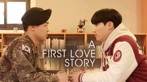 퍼스트 러브 스토리 — foto 8