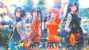 My Teen Romantic Comedy SNAFU — foto 10