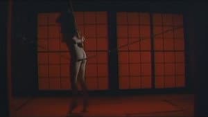 聖処女縛り — foto 6
