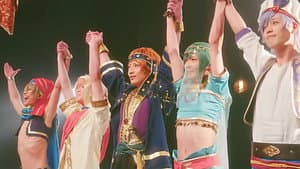 MANKAI MOVIE「A3!」 SPRING & SUMMER — foto 5
