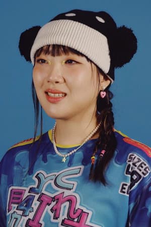 Park Moon-chi
