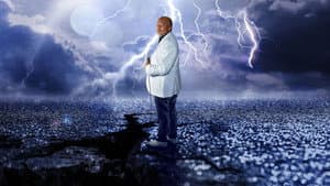 Chappelle's Home Team - Earthquake: Legendary — foto 1