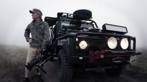 Gorongosa Park: Rebirth of Paradise — foto 1