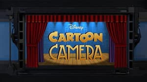 Cartoon Camera — foto 1