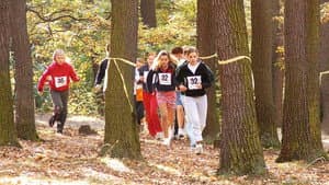 Zastřený hlas — foto 5