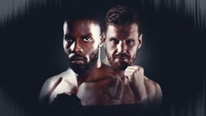 Lawrence Okolie vs. David Light — foto 1