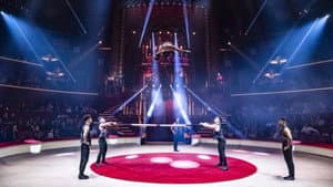 Délire au Cirque d'Hiver Bouglione de Paris — foto 6