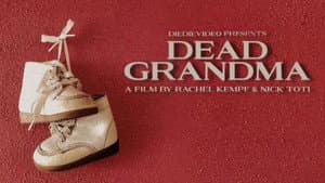 DEAD GRANDMA — foto 1