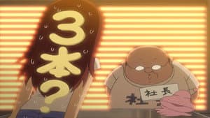 アニメーション制作進行くろみちゃん 日本のアニメは私が作る!2 — foto 2
