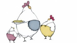 Chez Madame Poule — foto 5